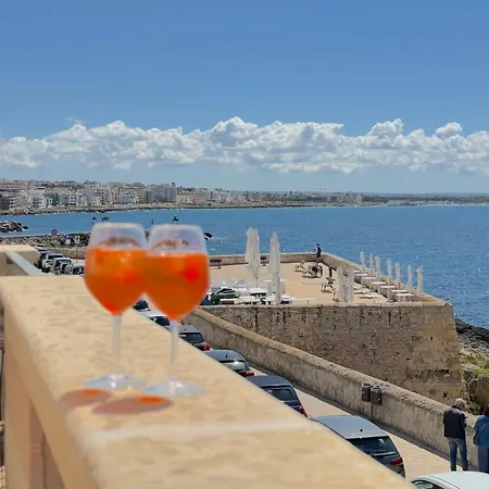 Abuela Teta - Sea Front Apartmán