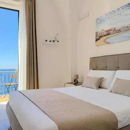 Apartmán Abuela Teta - Sea Front *