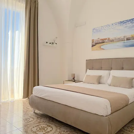 Abuela Teta - Sea Front Apartmán