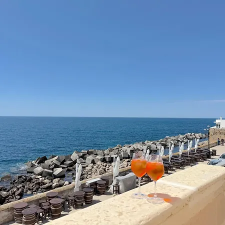 Apartmán Abuela Teta - Sea Front *