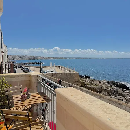 Apartmán Abuela Teta - Sea Front