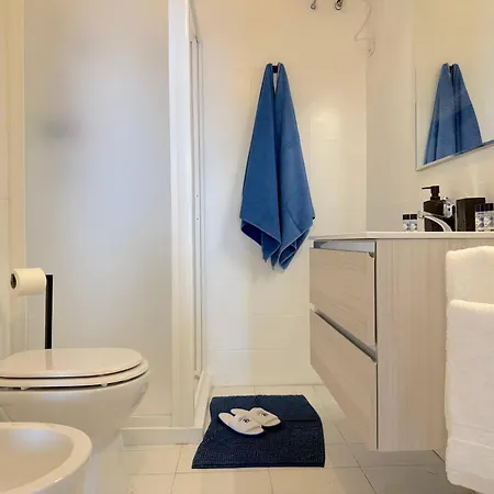 Apartmán Abuela Teta - Sea Front *
