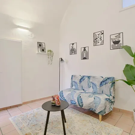 Apartmán Abuela Teta - Sea Front Gallipoli