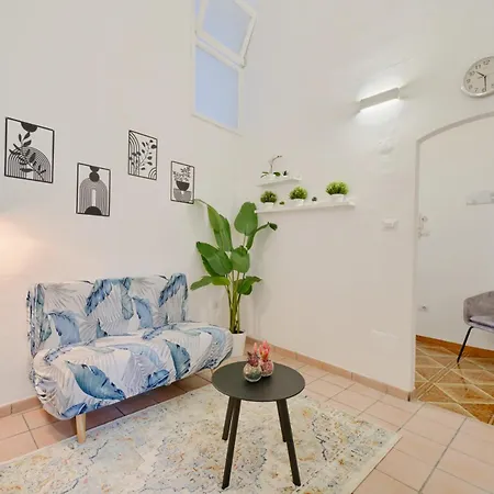 Apartmán Abuela Teta - Sea Front Gallipoli