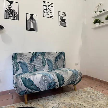 Apartmán Abuela Teta - Sea Front *