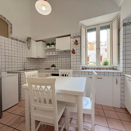 Abuela Teta - Sea Front Apartmán