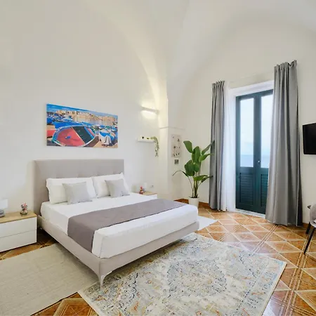 Apartmán Abuela Teta - Sea Front Gallipoli