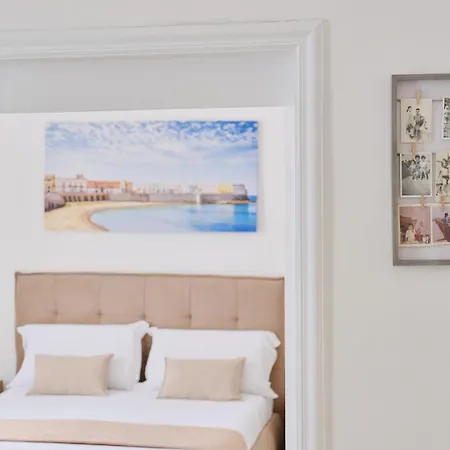 Abuela Teta - Sea Front Apartmán