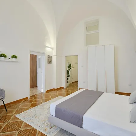 Abuela Teta - Sea Front Apartmán
