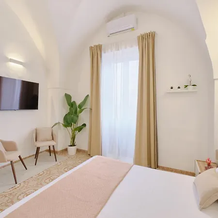 Apartmán Abuela Teta - Sea Front Gallipoli