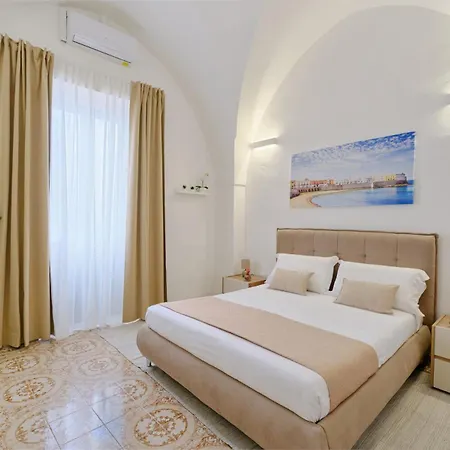 Apartmán Abuela Teta - Sea Front Gallipoli